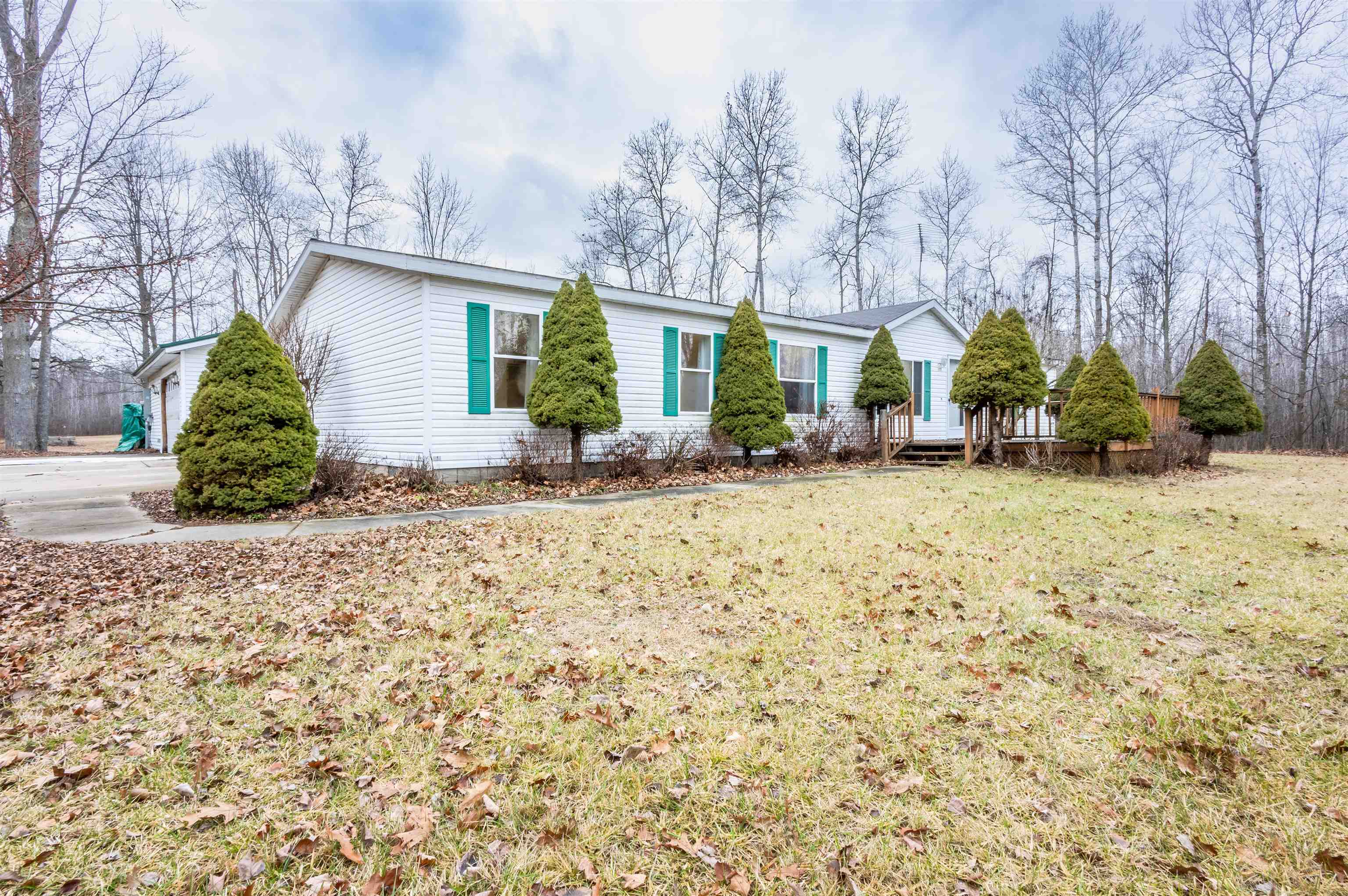 4120 Townhall Road Beaverton, MI 48612 - Photo 52 of 86