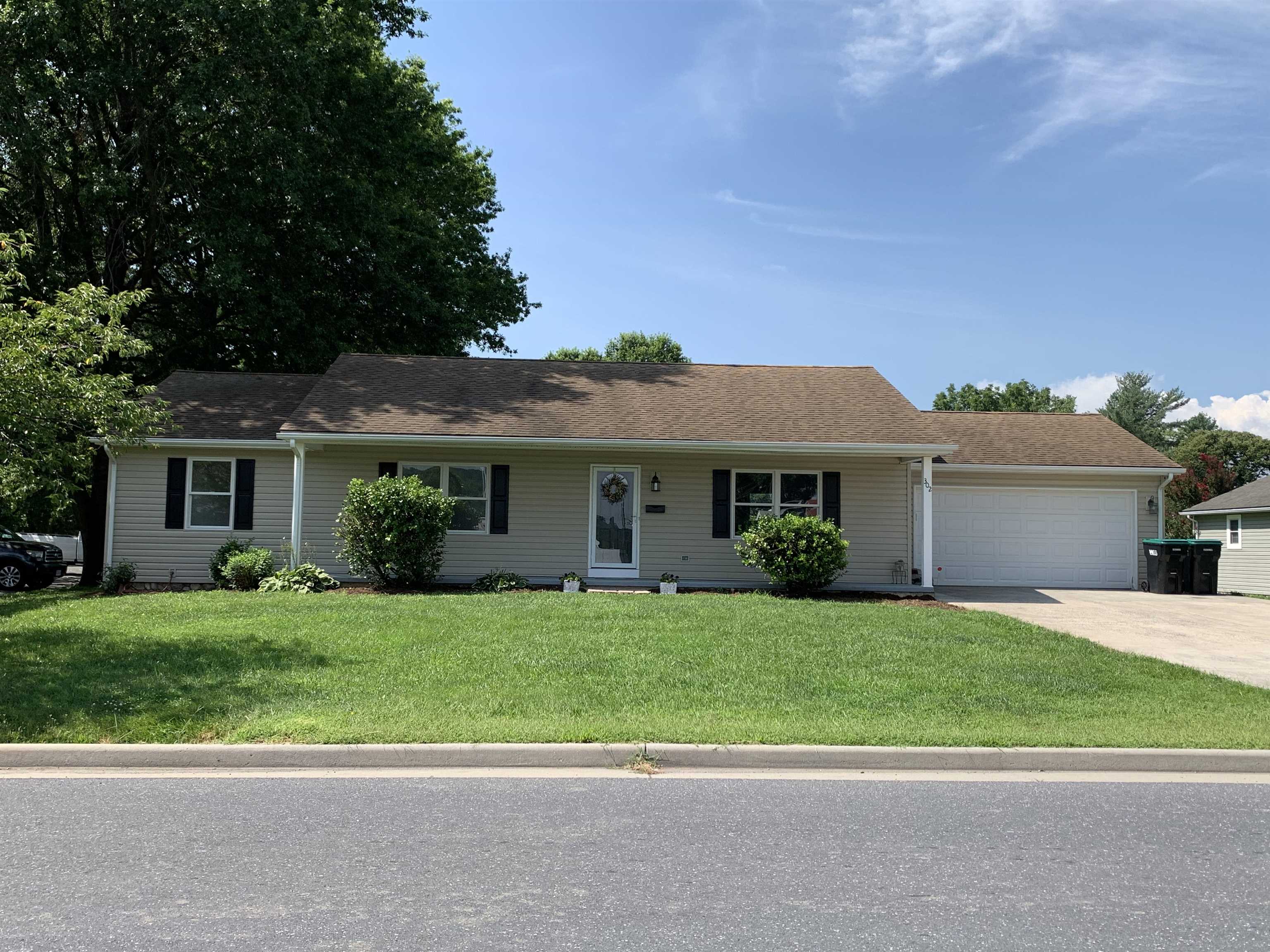 302 North River Road Bridgewater, VA 22812 - Photo 1 of 21 302 North River Road