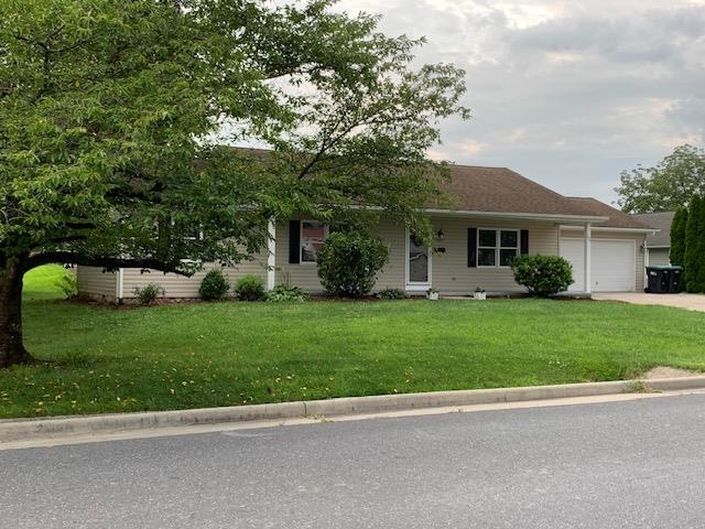 302 North River Road Bridgewater, VA 22812 - Photo 20 of 21 Gallery Image 20