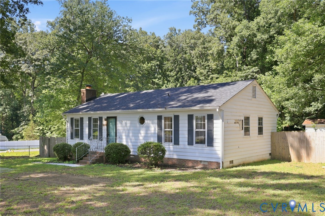 12716 South Chester Road Chester, VA 23831 - Photo 27 of 27
