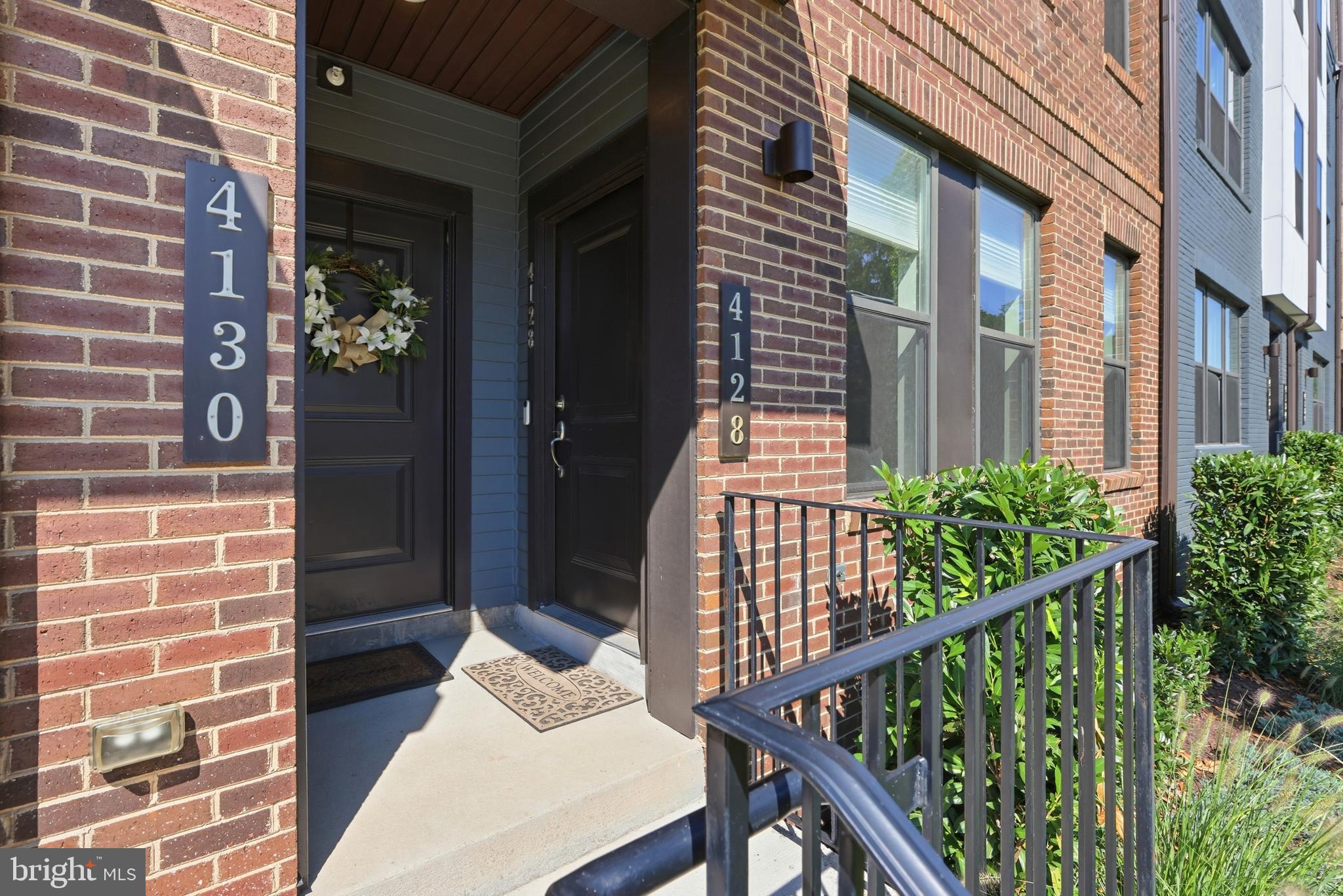 4128 Legato Road, Unit 53 Fairfax, VA 22033 - Photo 3 of 40 Welcome Home – Your Private Entry Awaits