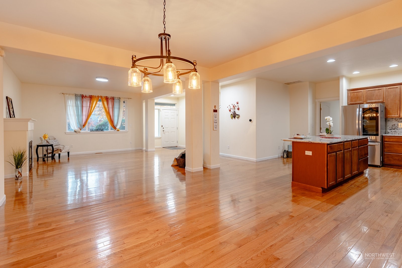 1324 Farina Loop Southeast Olympia, WA 98513 - Photo 8 of 40