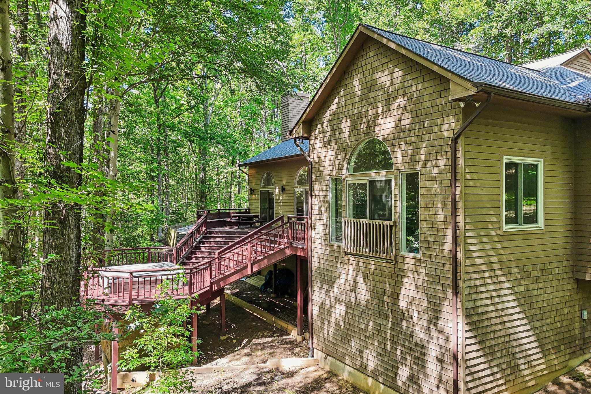 810 Governor Bridge Road Davidsonville, MD 21035 - Photo 54 of 68 Exterior