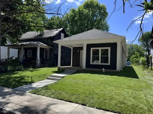$160,000 | 216 Trowbridge Street, Indianapolis, IN 46201