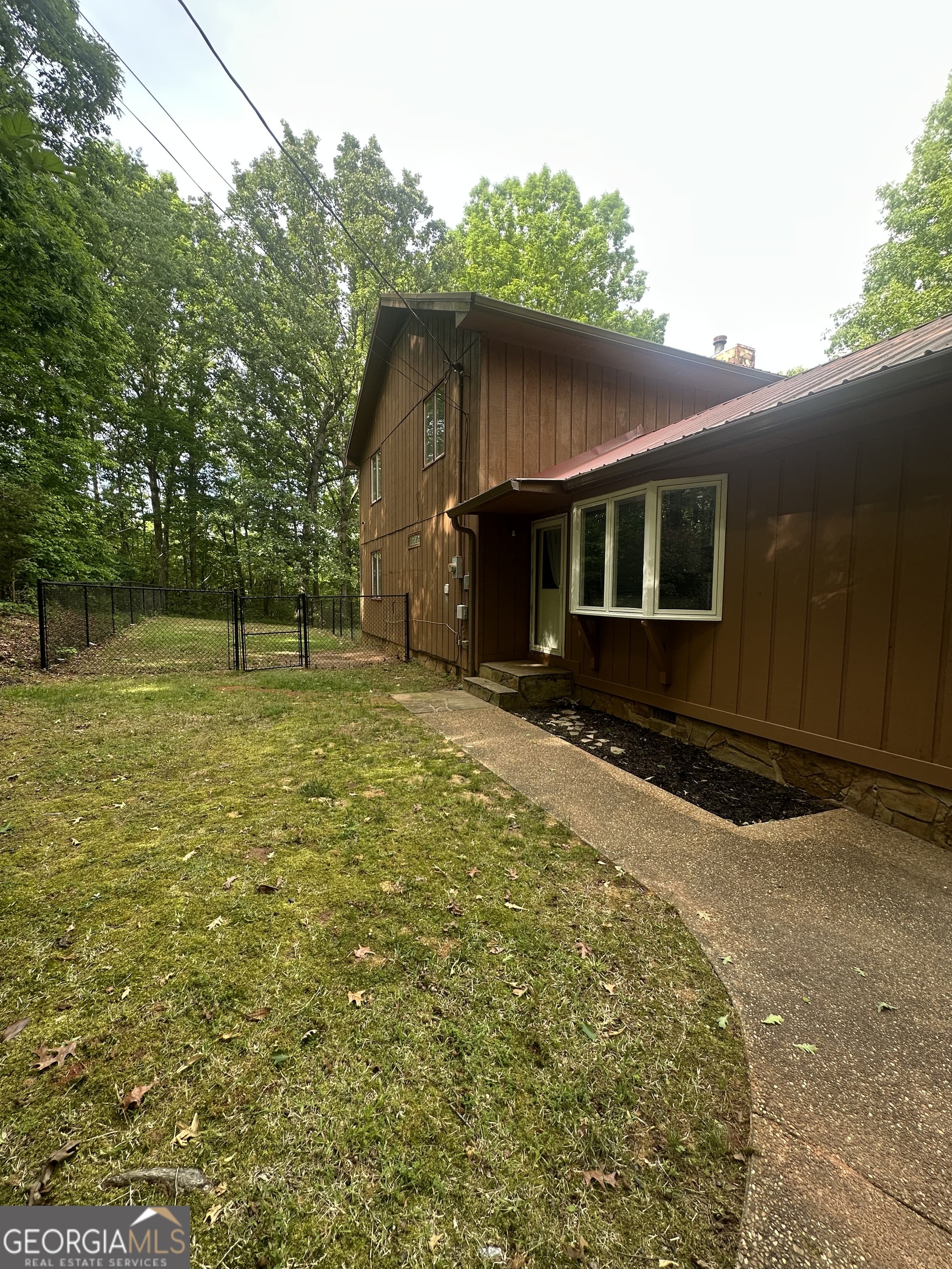 7500 Bevis Road Franklin, GA 30217 - Photo 30 of 31