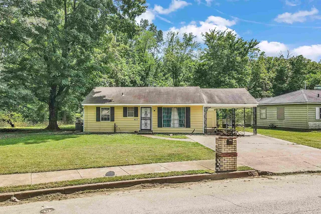 $109,500 | 803 Par Avenue, Memphis, TN 38127