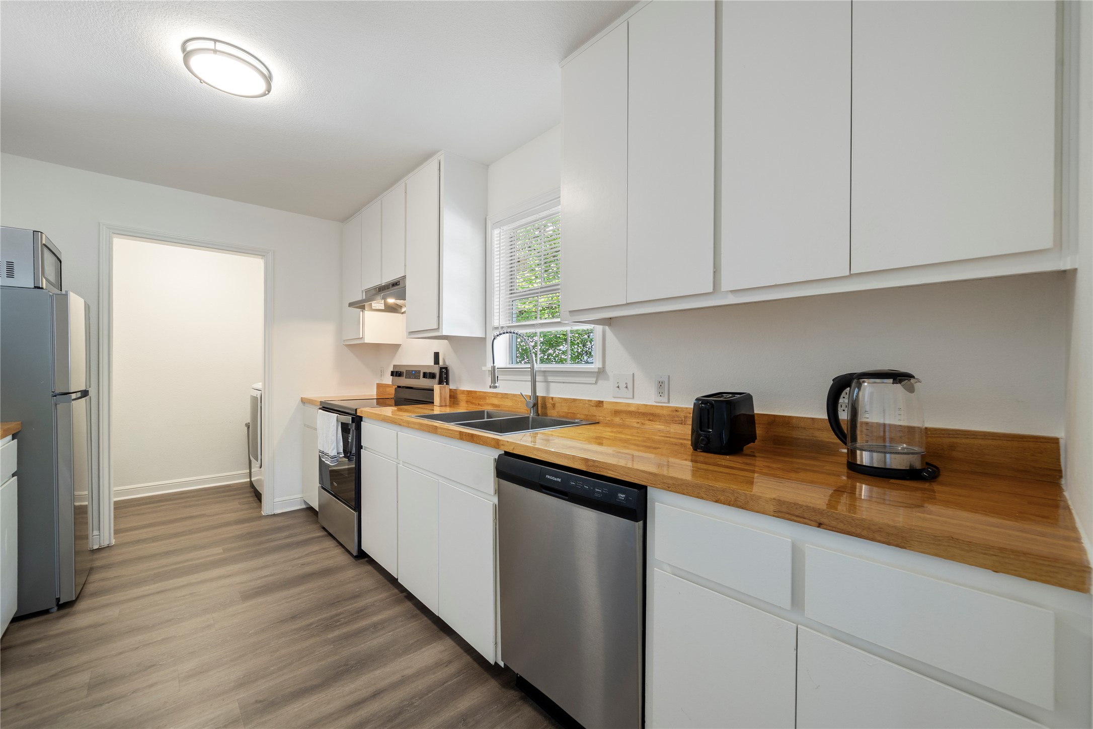 2509 Quarry Road, Unit B Austin, TX 78703 - Photo 17 of 33 Gallery Image 17