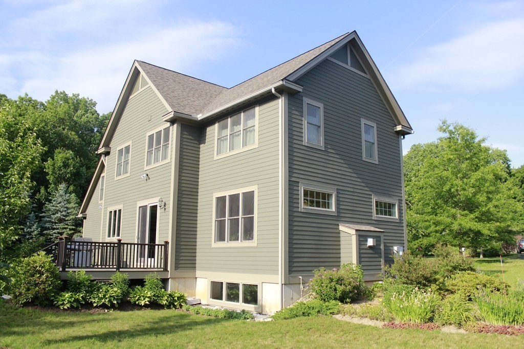 7 Moody Field Road Amherst, MA 01002 - Photo 29 of 30 Gallery Image 29