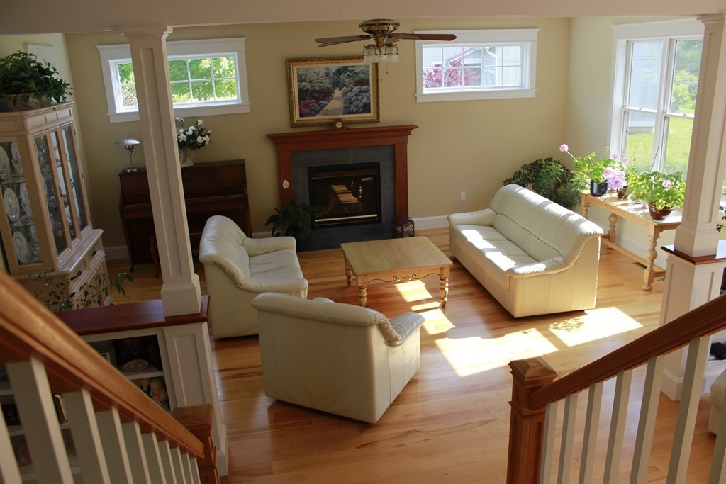7 Moody Field Road Amherst, MA 01002 - Photo 4 of 30 Gallery Image 4