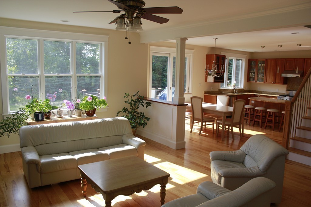 7 Moody Field Road Amherst, MA 01002 - Photo 6 of 30 Gallery Image 6