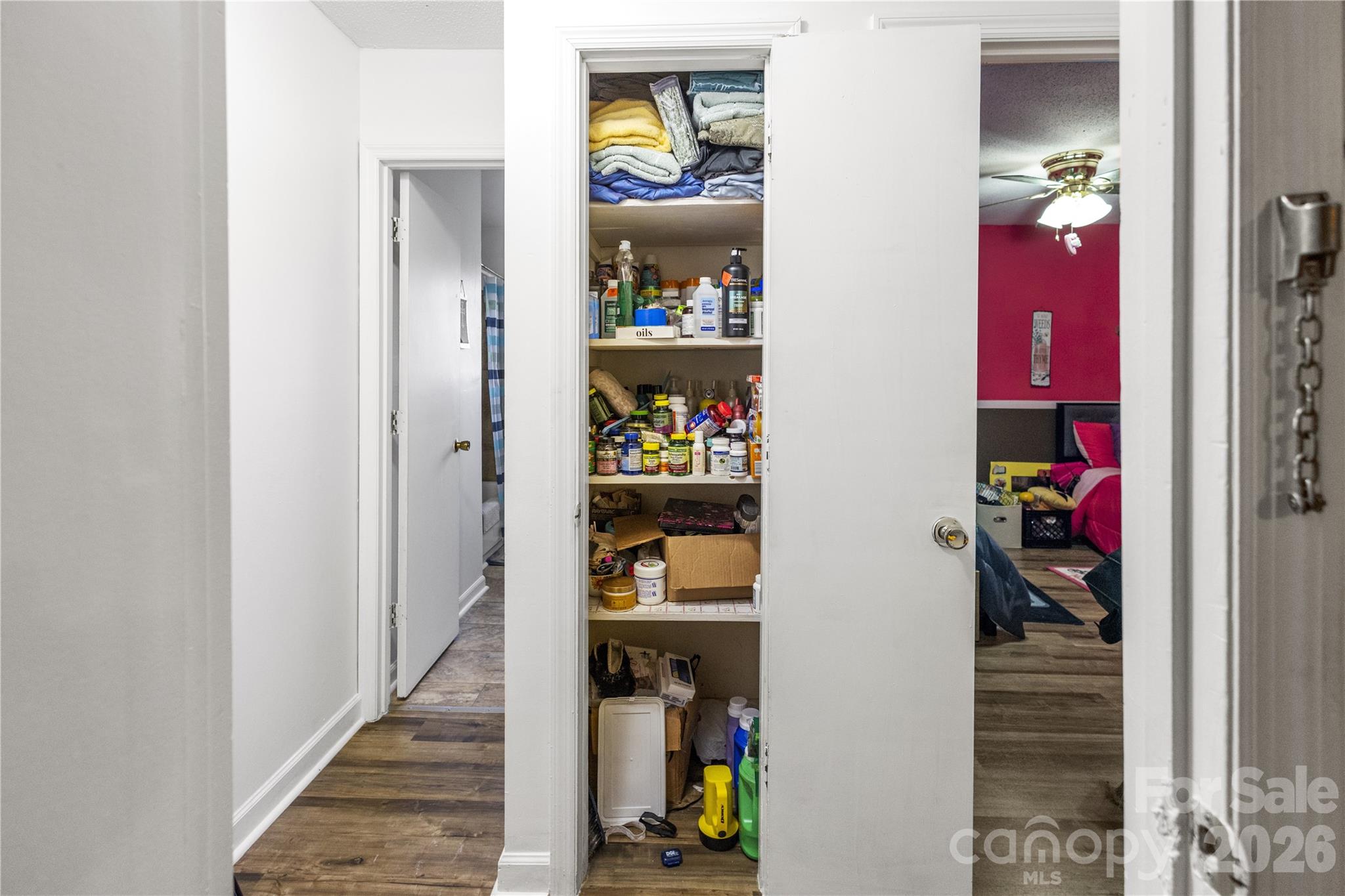 1904 Dixon Lane Camden, SC 29020 - Photo 13 of 22