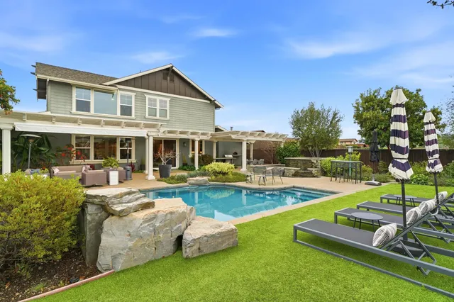 $2,439,000 | 2599 Cooper Circle, Livermore, CA 94550