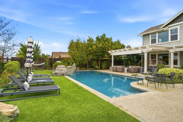 $2,439,000 | 2599 Cooper Circle, Livermore, CA 94550