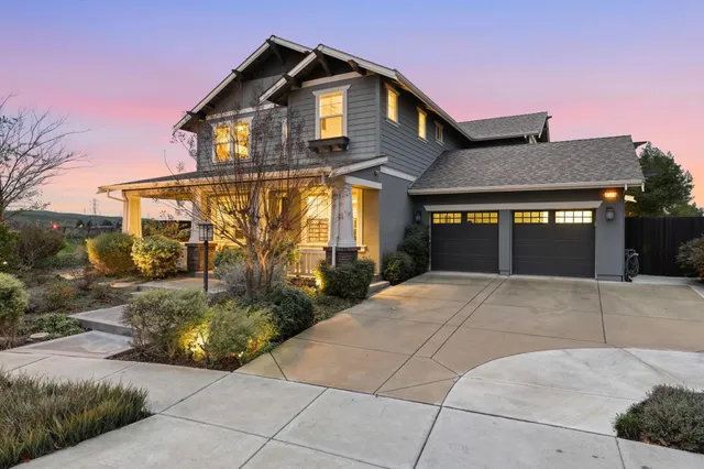 $2,439,000 | 2599 Cooper Circle, Livermore, CA 94550