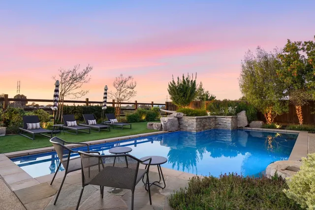 $2,439,000 | 2599 Cooper Circle, Livermore, CA 94550