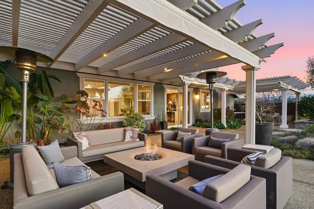 $2,439,000 | 2599 Cooper Circle, Livermore, CA 94550