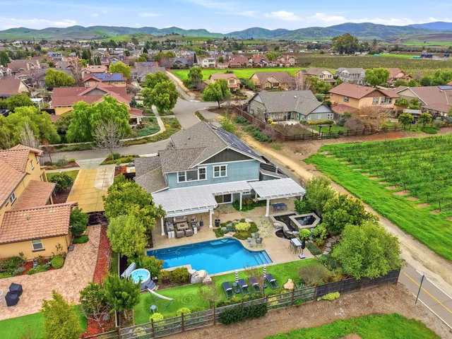 $2,439,000 | 2599 Cooper Circle, Livermore, CA 94550