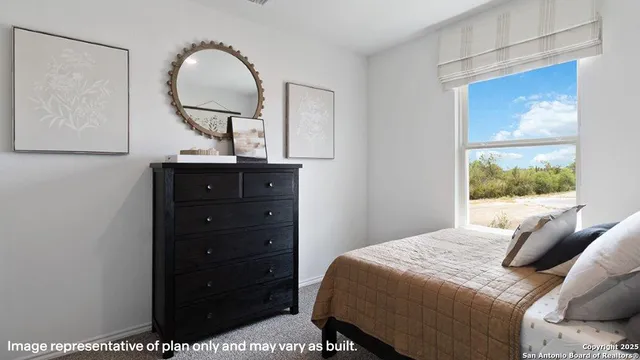 $290,500 | 12540 Spoor Valley, Converse, TX 78109