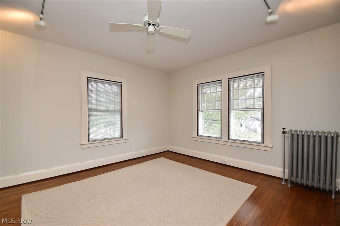 2884 Coleridge Road Cleveland, OH 44118 - Photo 20 of 35 Bedroom 1