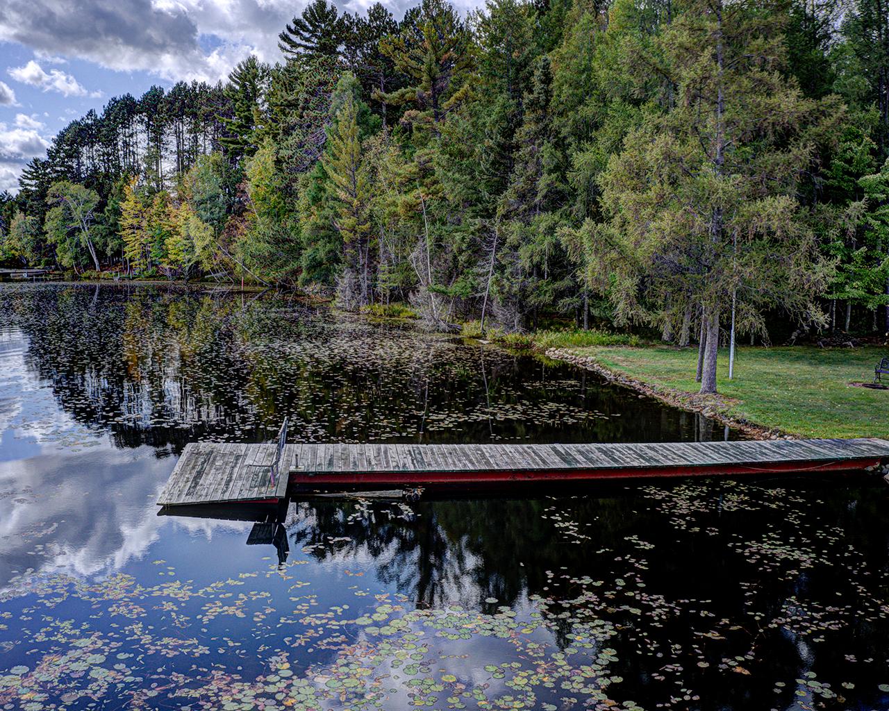 11769 North Lake Road Tomahawk, WI 54487 - Photo 27 of 38 Gallery Image 27