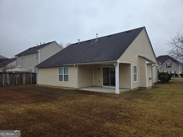 $249,000 | 1938 Bertha Court, Hampton, GA 30228