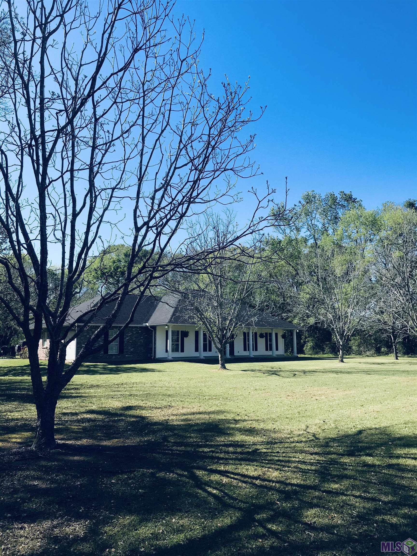 10452 Lovett Road Baton Rouge, LA 70818 - Photo 1 of 8