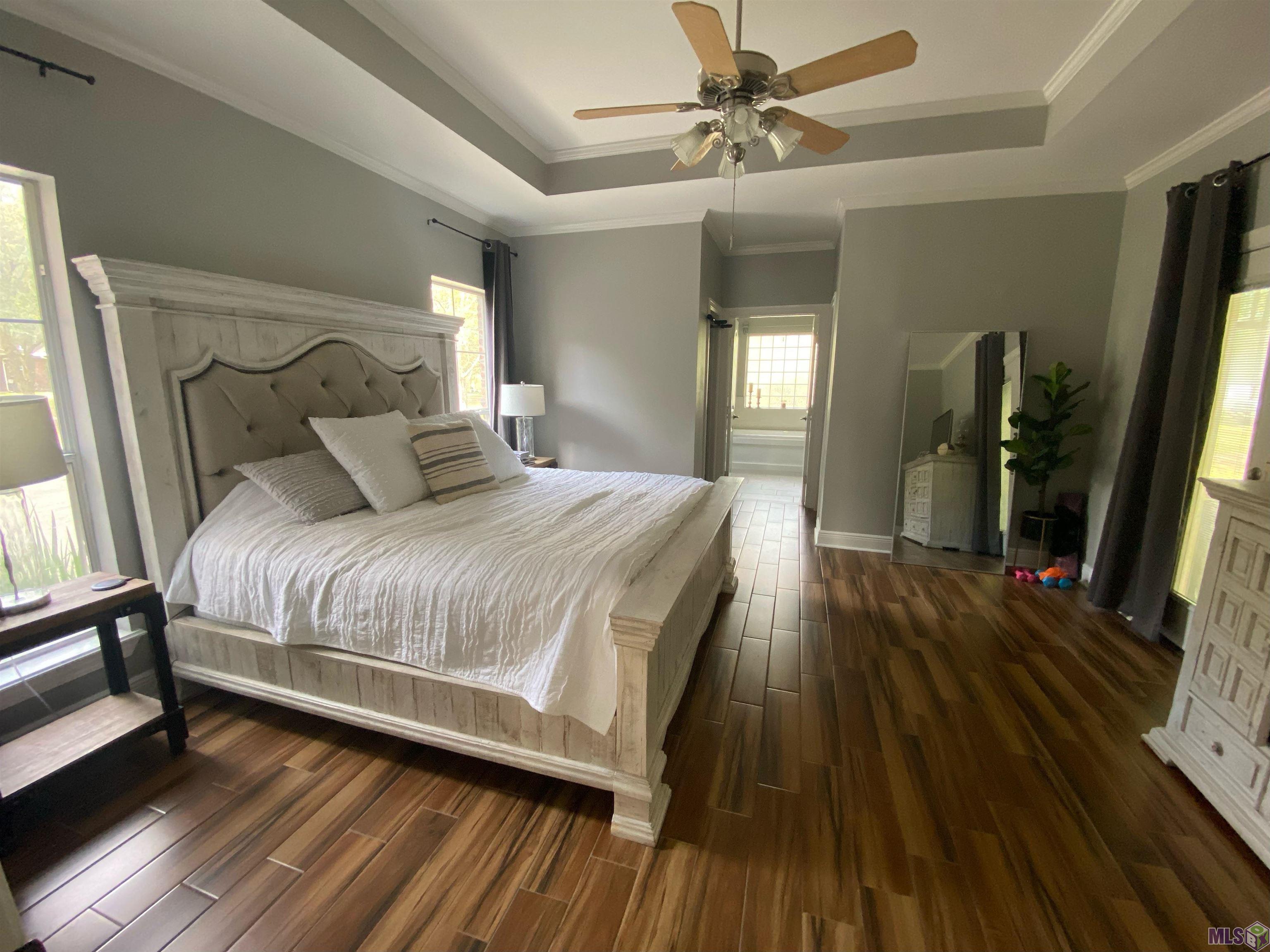 10452 Lovett Road Baton Rouge, LA 70818 - Photo 6 of 8