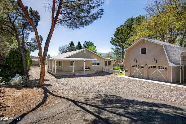 $655,000 | 927 West Apache Trail, Camp Verde, AZ 86322