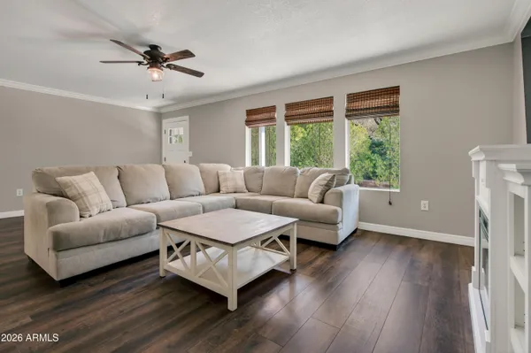$655,000 | 927 West Apache Trail, Camp Verde, AZ 86322