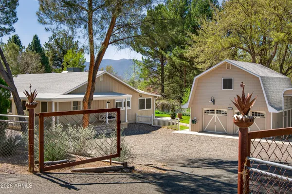 $655,000 | 927 West Apache Trail, Camp Verde, AZ 86322