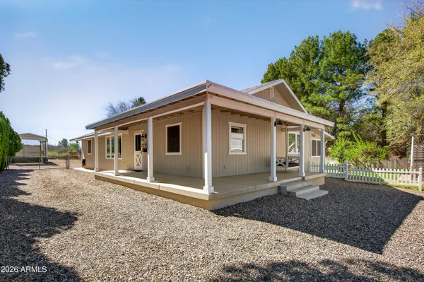 $655,000 | 927 West Apache Trail, Camp Verde, AZ 86322