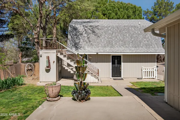 $655,000 | 927 West Apache Trail, Camp Verde, AZ 86322