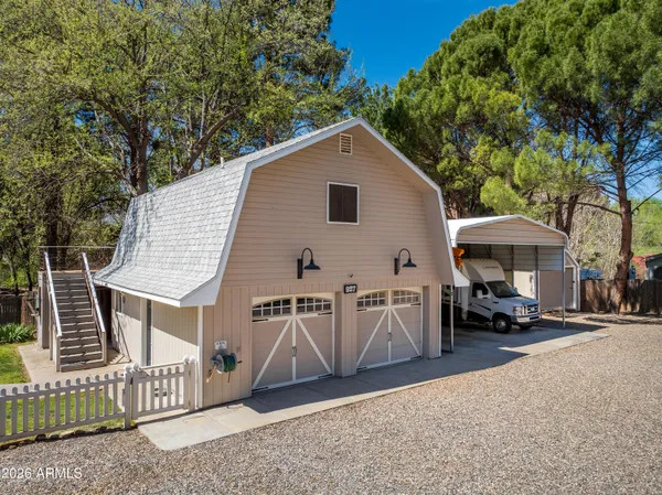 $655,000 | 927 West Apache Trail, Camp Verde, AZ 86322