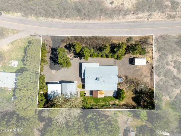 $655,000 | 927 West Apache Trail, Camp Verde, AZ 86322