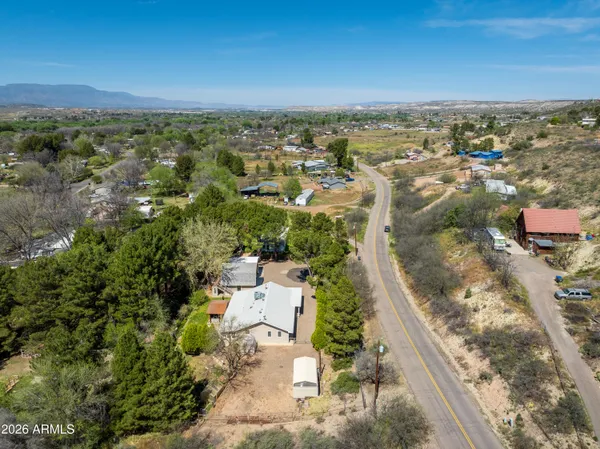 $655,000 | 927 West Apache Trail, Camp Verde, AZ 86322