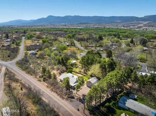 $655,000 | 927 West Apache Trail, Camp Verde, AZ 86322