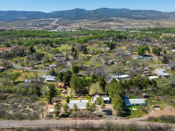 $655,000 | 927 West Apache Trail, Camp Verde, AZ 86322