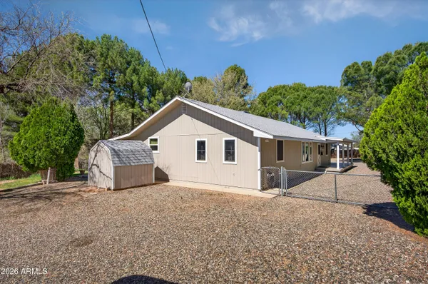 $655,000 | 927 West Apache Trail, Camp Verde, AZ 86322