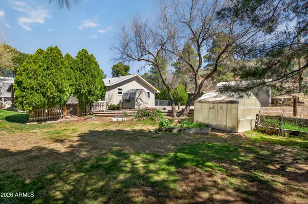 $655,000 | 927 West Apache Trail, Camp Verde, AZ 86322