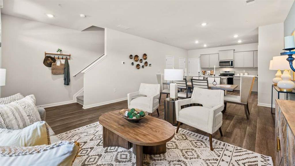 372 Sound Circle Stockbridge, GA 30281 - Photo 29 of 66