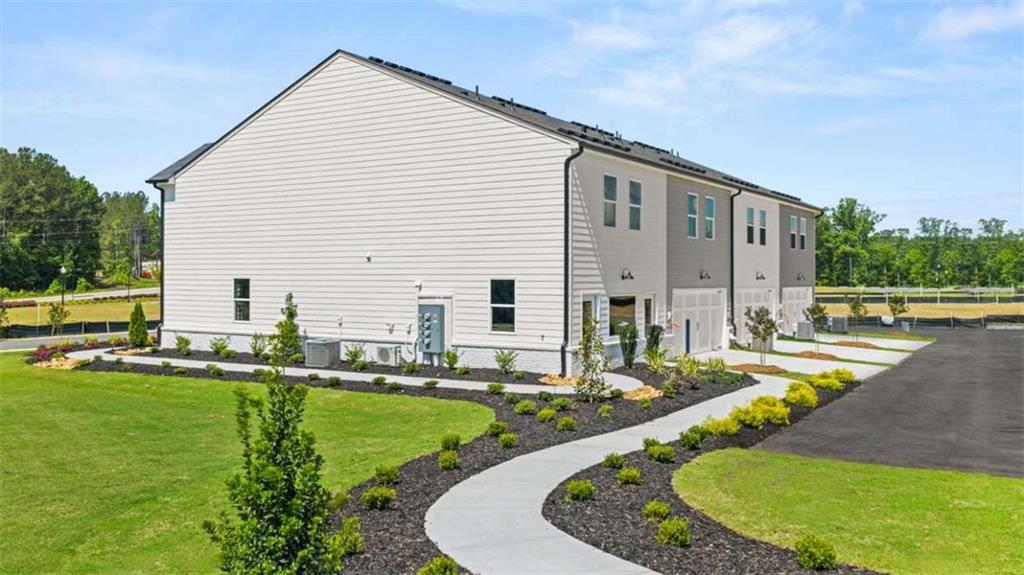 372 Sound Circle Stockbridge, GA 30281 - Photo 62 of 66