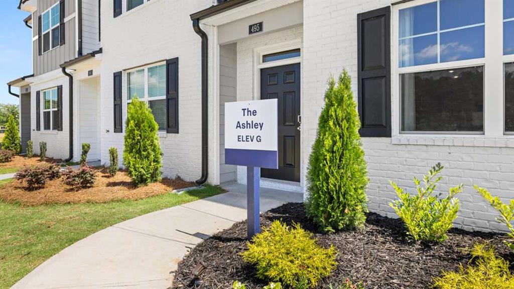 372 Sound Circle Stockbridge, GA 30281 - Photo 9 of 66