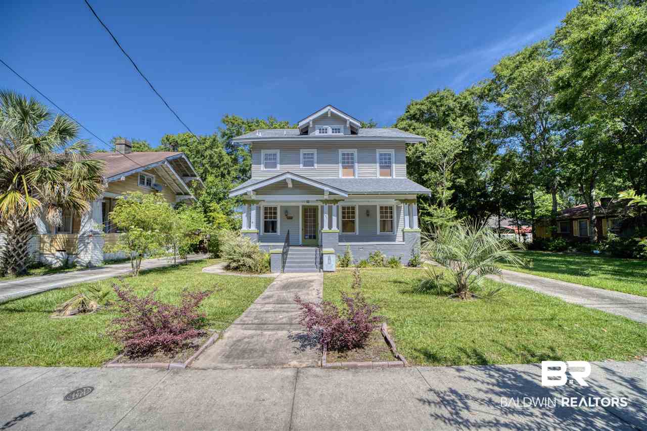 255 Michigan Avenue Mobile, AL 36604 - Photo 30 of 33
