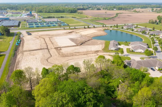 $69,900 | 11905 Cross Winds Way, Fort Wayne, IN 46818