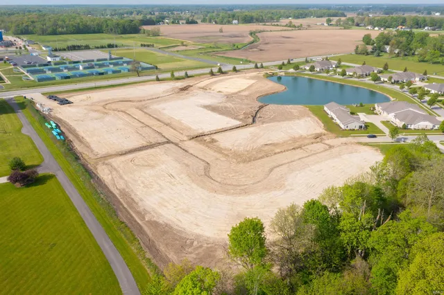 $69,900 | 11905 Cross Winds Way, Fort Wayne, IN 46818