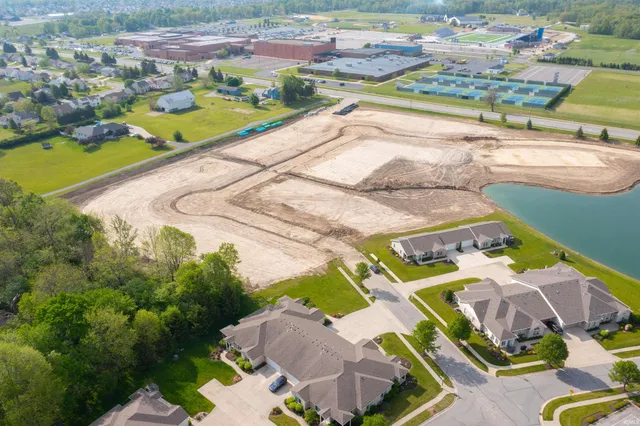 $69,900 | 11905 Cross Winds Way, Fort Wayne, IN 46818