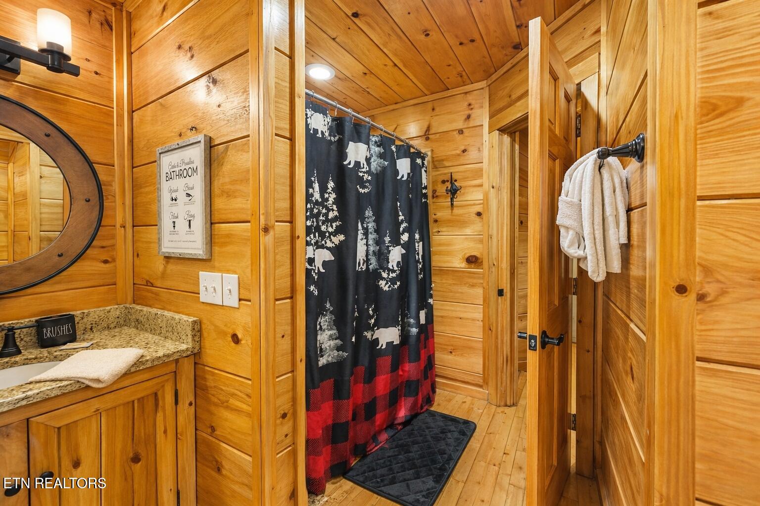 2251 Red Bud Road Sevierville, TN 37876 - Photo 15 of 21 16