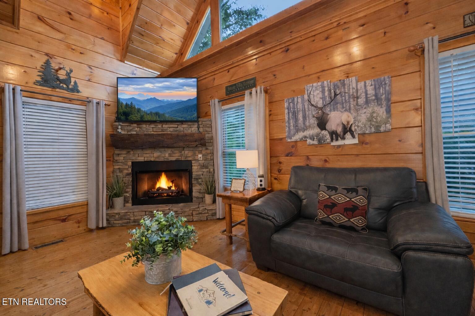 2251 Red Bud Road Sevierville, TN 37876 - Photo 4 of 21 8