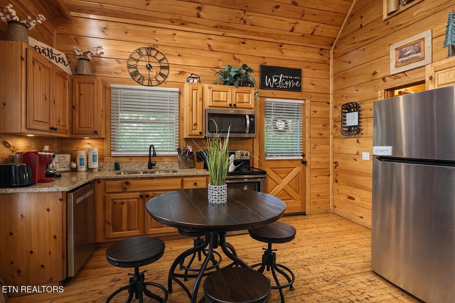 2251 Red Bud Road Sevierville, TN 37876 - Photo 5 of 21 2