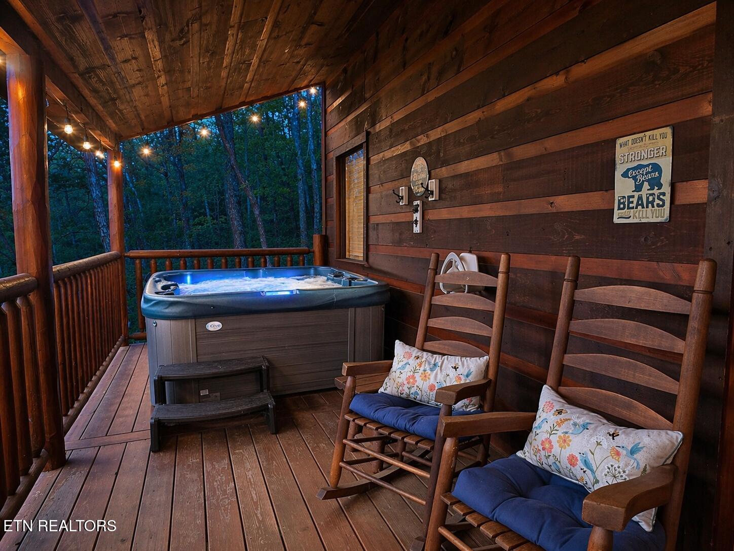 2251 Red Bud Road Sevierville, TN 37876 - Photo 6 of 21 13